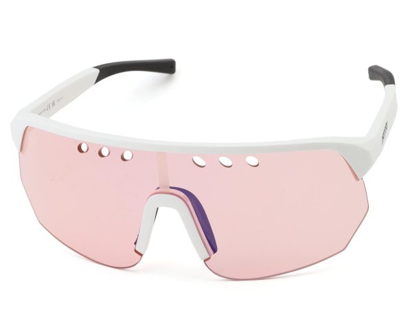 Assos Donzi Sunglasses (White) (Fotodynamic)