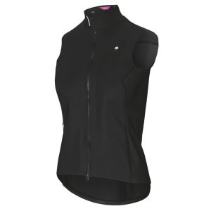 Assos Dyora RS 2/3 Gilet Vest (Black Series) (S)