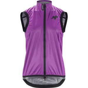 Assos Dyora RS Rain Vest Nova - Women's