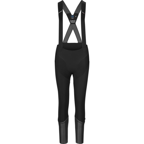 Assos Dyora RS S9 Womens Winter Bib Tight