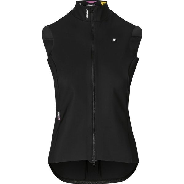 Assos Dyora RS Spring Fall Womens Gilet