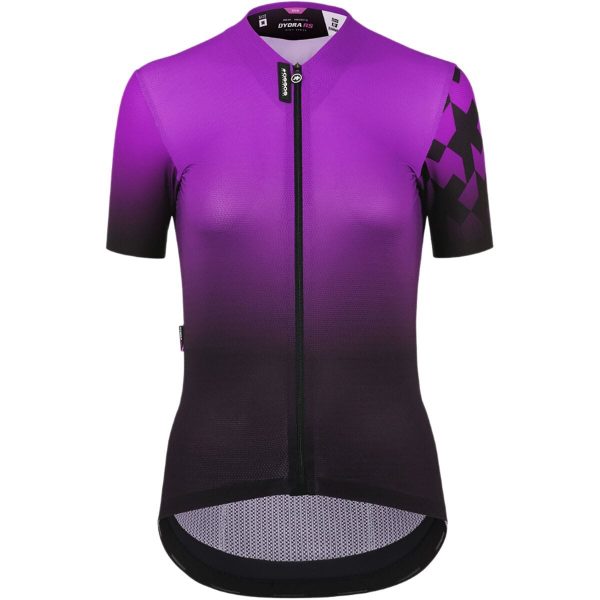 Assos Dyora RS Summer Short-Sleeve Jersey - Women's