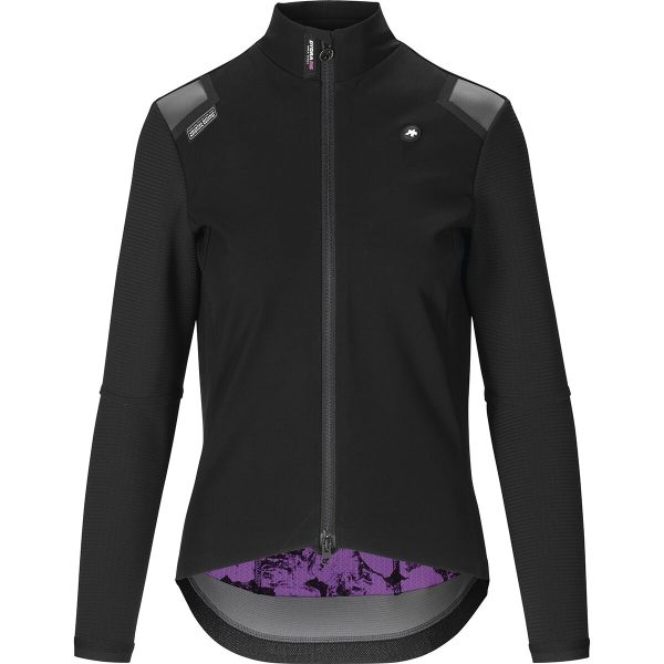 Assos Dyora RS Winter Jacket - Women's