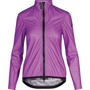 Assos Dyora RS Womens Rain Jacket