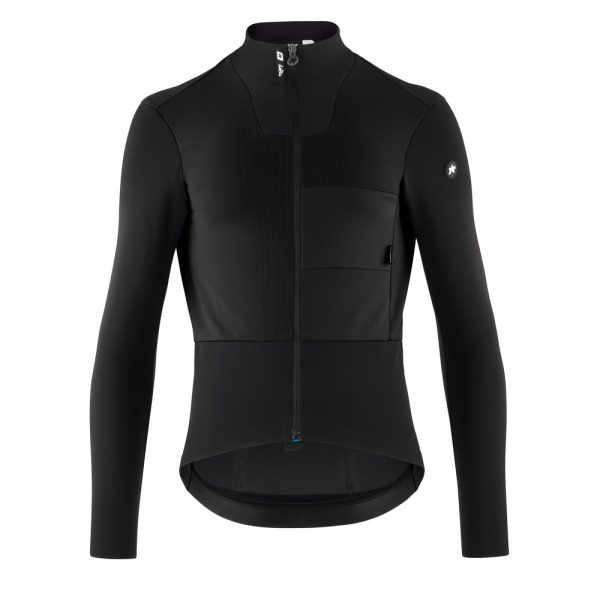 Assos EQUIPE R Habu Winter Cycling Jacket S11