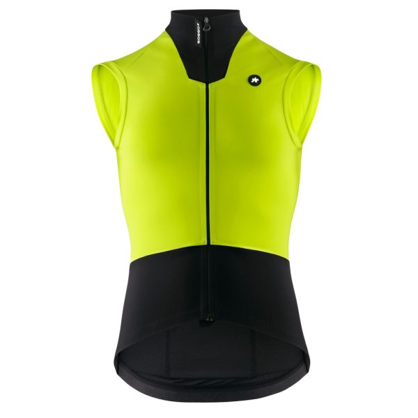 Assos EQUIPE R Spring Fall Gilet S11