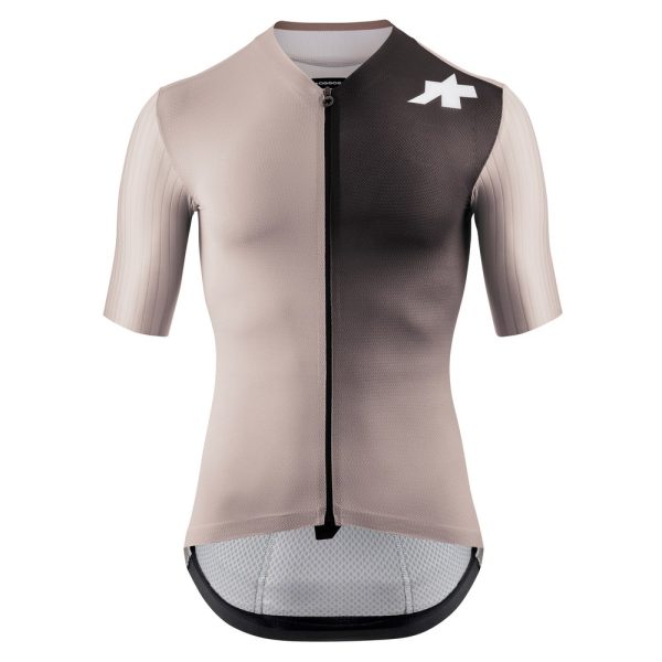 Assos EQUIPE RS Short Sleeve Jersey S11