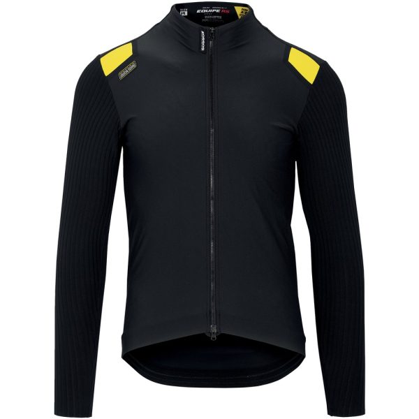 Assos EQUIPE RS Spring Fall Jacket