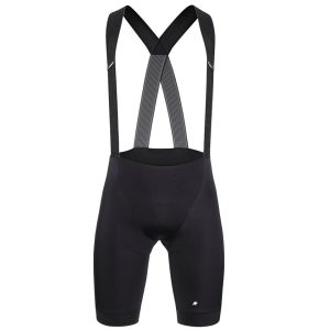 Assos Equipe R Spring Fall Bib Shorts S11 (Black Series) (L)