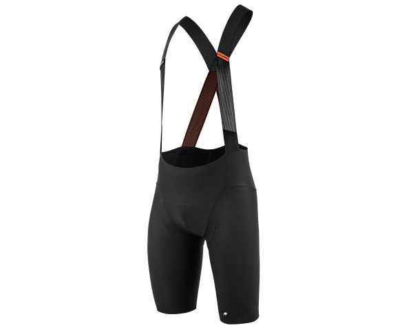 Assos Equipe RS Bib Shorts S11 (Black Series) (L)