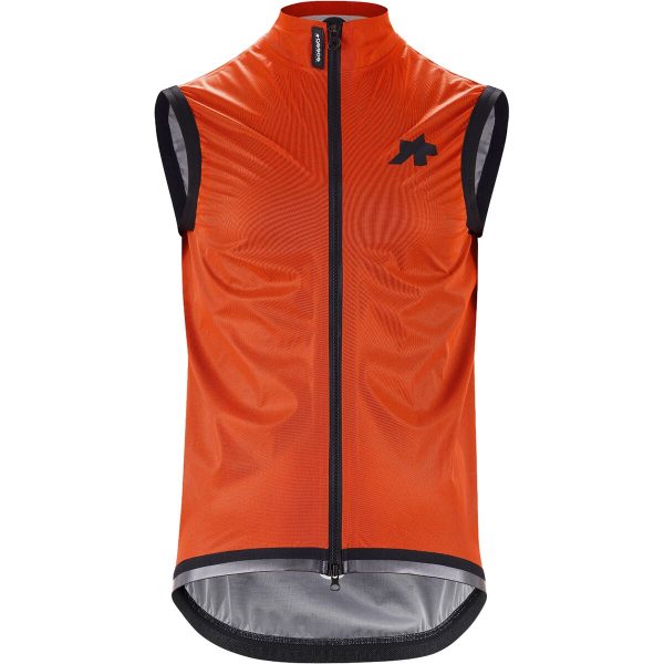 Assos Equipe RS Rain Vest - Men's