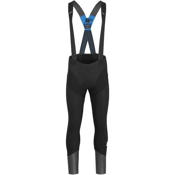 Assos Equipe RS S9 JohDah Winter Bib Tight - Men's