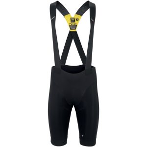 Assos Equipe RS Spring Fall S9 Bib Short