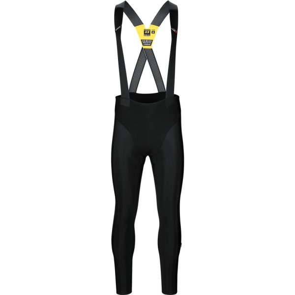 Assos Equipe RS Spring Fall S9 Bib Tight