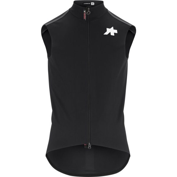 Assos Equipe RS Targa Spring Fall Gilet