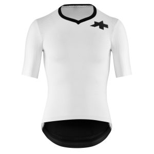 Assos Equipe RSR Short Sleeve Jersey S11