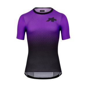 Assos Equipe RSR Superleger S9 Short Sleeve Jersey