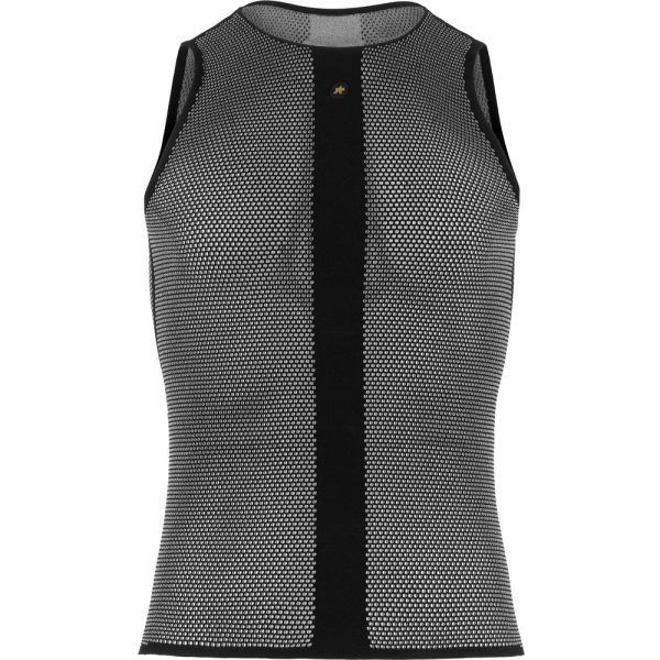 Assos GTO NS Dermasensor Sleeveless Base Layer