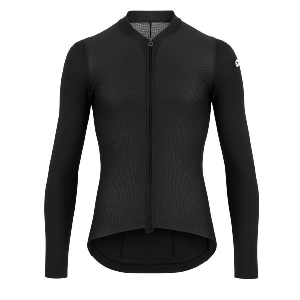 Assos MILLE GT DRYLITE Long Sleeve Jersey