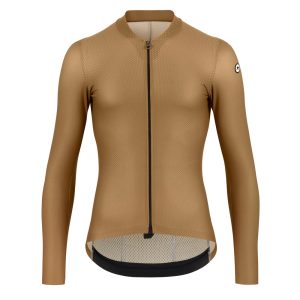 Assos MILLE GT DRYLITE Long Sleeve Jersey