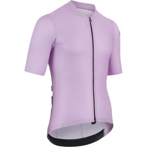 Assos MILLE GT Drylite Short-Sleeve Jersey S11 - Men's