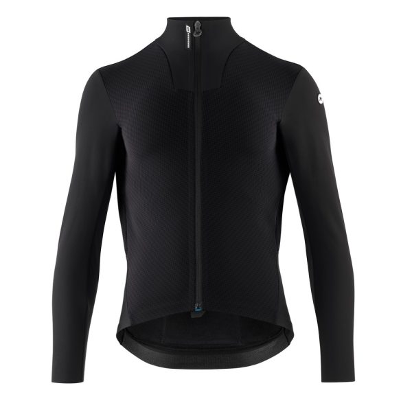 Assos MILLE GT HASHOOGI Winter Cycling Jacket S11