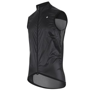 Assos MILLE GT Wind Vest C2 (Black Series) (S)