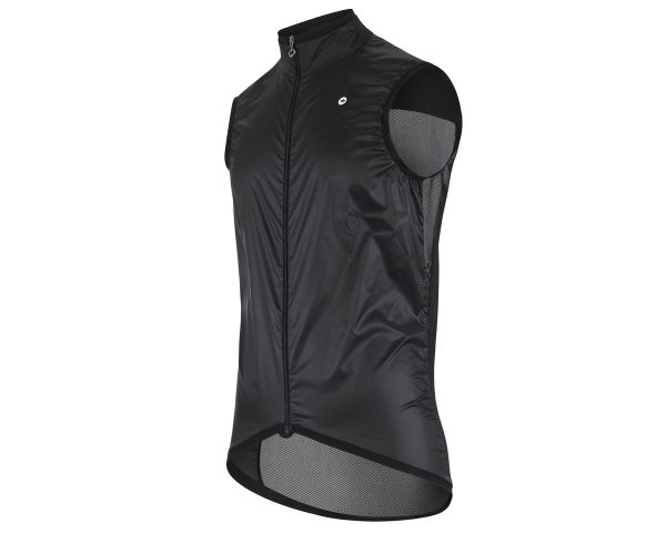 Assos MILLE GT Wind Vest C2 (Black Series) (S)