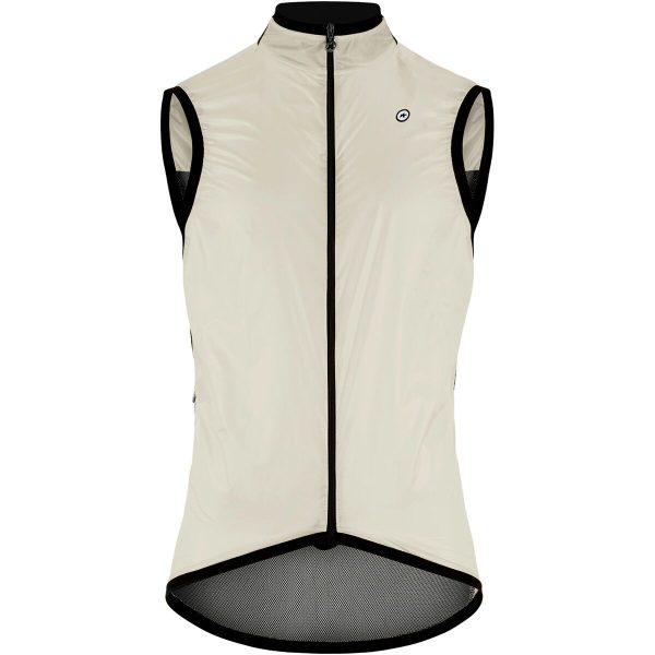 Assos MILLE GT Wind Vest C2 - Men's