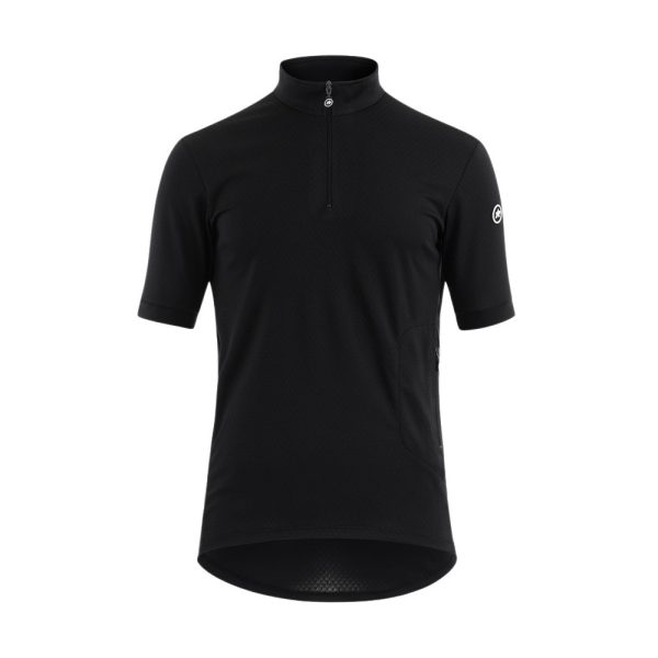 Assos MILLE GTC C2 Short Sleeve Jersey