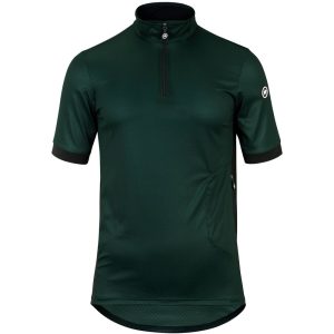 Assos MILLE GTC C2 Short Sleeve Jersey