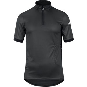 Assos MILLE GTC C2 Short Sleeve Jersey