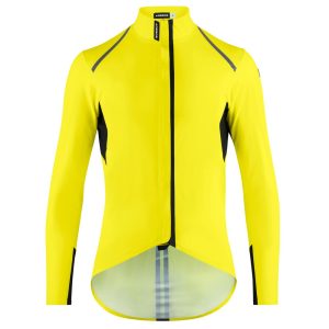 Assos MILLE GTS WASSERSCHNAUZE Rain Jacket S11