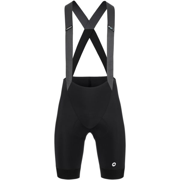 Assos Mille GT C2 Bib Short