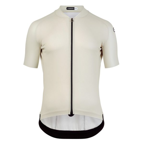 Assos Mille GT C2 EVO Short Sleeve Jersey