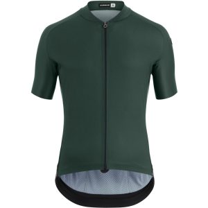 Assos Mille GT C2 EVO Short Sleeve Jersey