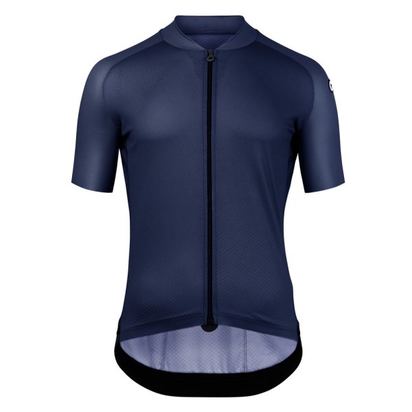 Assos Mille GT C2 EVO Short Sleeve Jersey