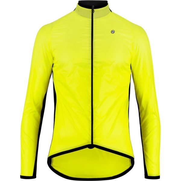 Assos Mille GT C2 Wind Jacket