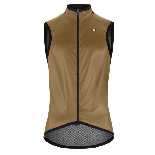 Assos Mille GT C2 Wind Vest