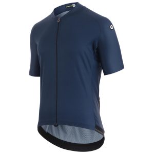 Assos Mille GT Jersey (Stone Blue) (C2 EVO) (XL)