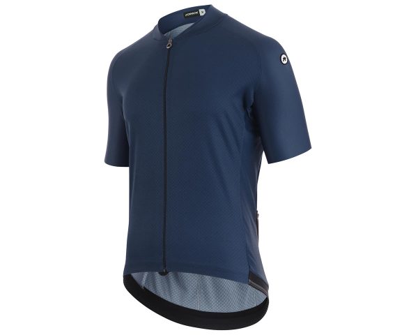 Assos Mille GT Jersey (Stone Blue) (C2 EVO) (XL)