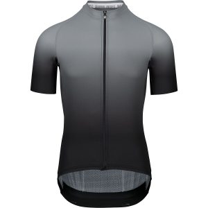 Assos Mille GT Shifter C2 Short-Sleeve Jersey - Men's