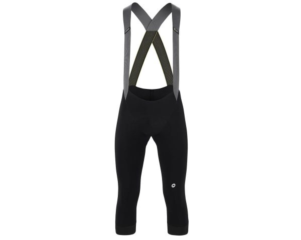 Assos Mille GT Spring Fall C2 Bib Knickers (Black Series) (L)