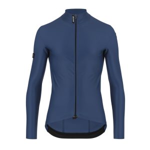 Assos Mille GT Spring Fall C2 Long Sleeve Jersey