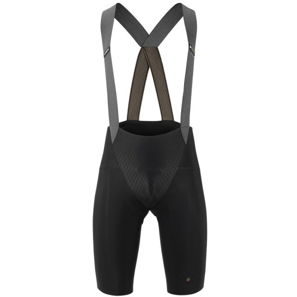 Assos Mille GT Summer GTO C2 Long Bib Short