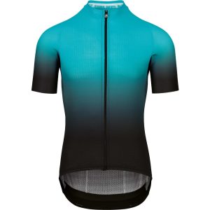 Assos Mille GT Summer c2 Shifter Short Sleeve Jersey