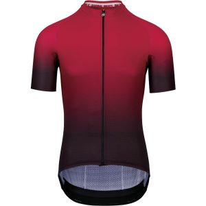 Assos Mille GT Summer c2 Shifter Short Sleeve Jersey