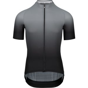 Assos Mille GT Summer c2 Shifter Short Sleeve Jersey