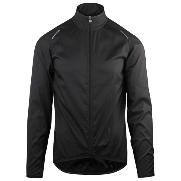 Assos Mille GT Wind Jacket