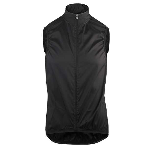 Assos Mille GT Wind Vest